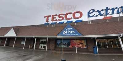 Yo! Aylesbury Tesco Extra