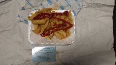 Britz Fish & Chips