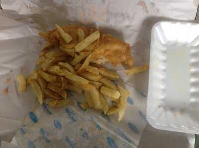 Britz Fish & Chips