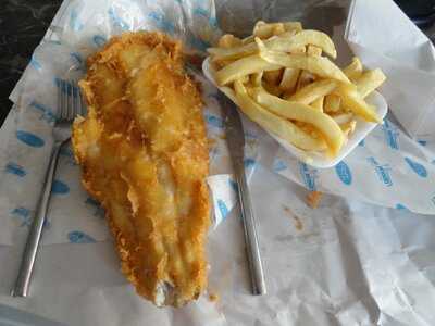 Britz Fish & Chips