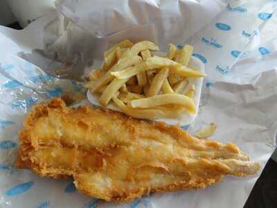 Britz Fish & Chips
