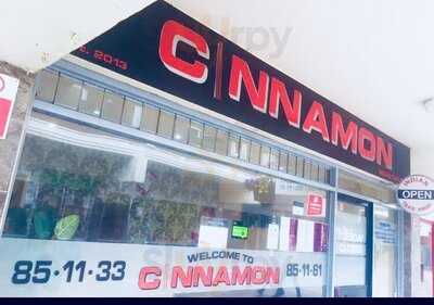 Cinnamon Indian Takeaway