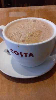 Costa Coffee