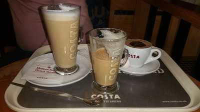 Costa Coffee