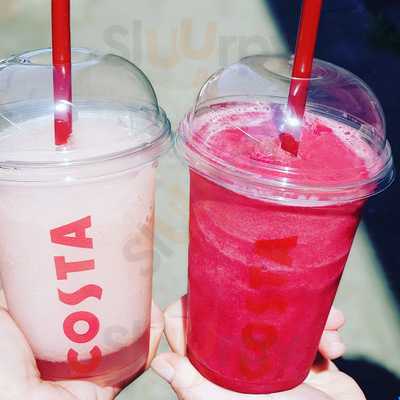Costa Coffee