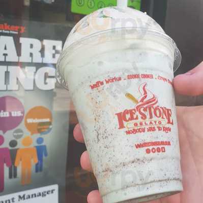 Icestone Gelato