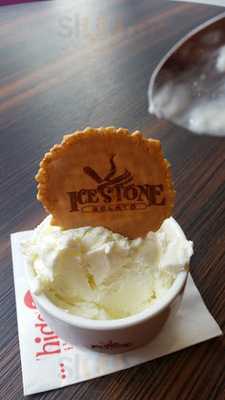 Icestone Gelato