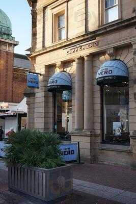 Caffe Nero
