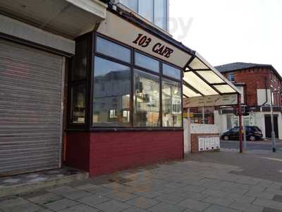 103 Cafe