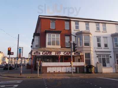 103 Cafe