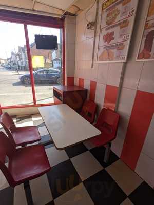 Morley's Fried Chicken