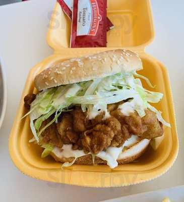 Morley's Fried Chicken