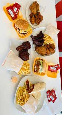 Morley's Fried Chicken