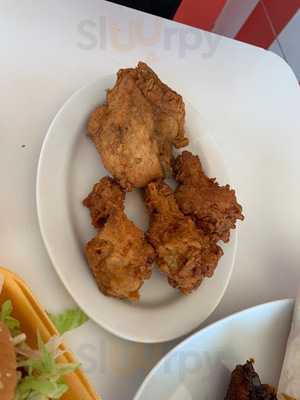 Morley's Fried Chicken