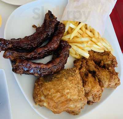 Morley's Fried Chicken