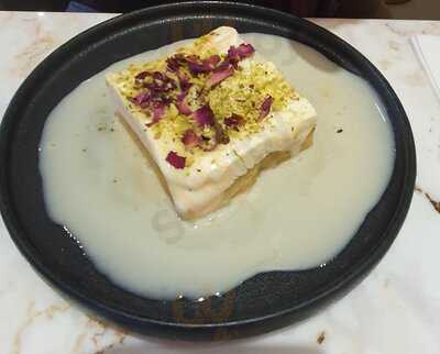 Heavenly Desserts - Oxford