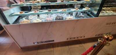 Heavenly Desserts - Oxford