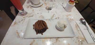 Heavenly Desserts - Oxford