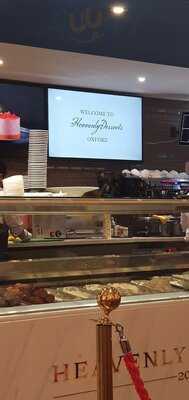 Heavenly Desserts - Oxford