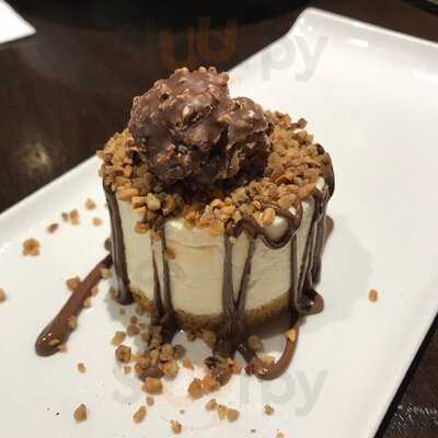 Heavenly Desserts - Oxford