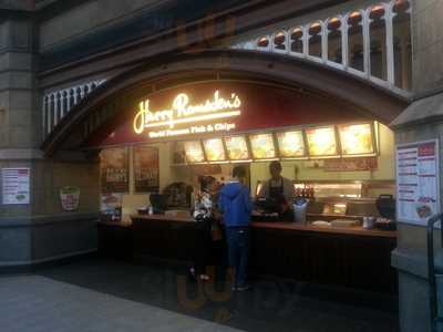 Harry Ramsdens Swindon