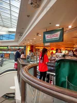 Krispy Kreme