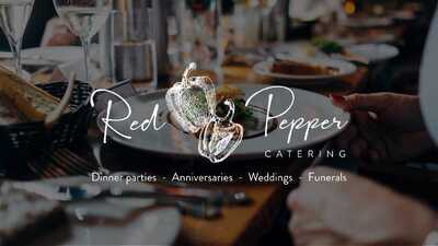 Red Pepper Takeaway
