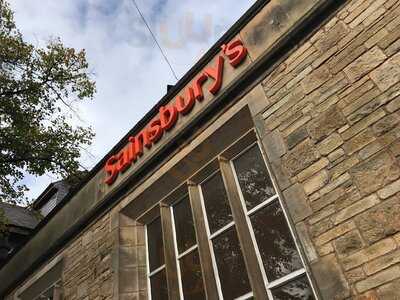 Sainsbury's