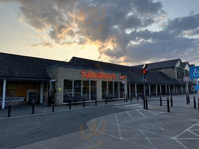 Sainsbury's