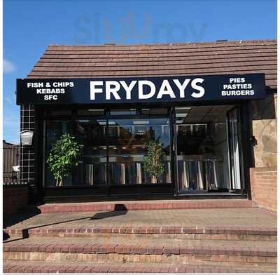 Frydays