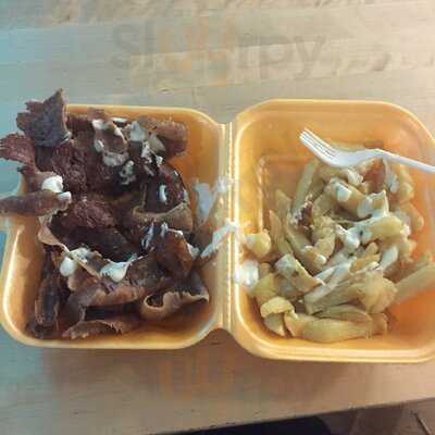 Mario's Fish And Chips