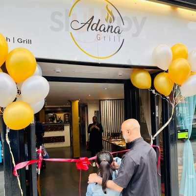 Mario's Fish And Chips