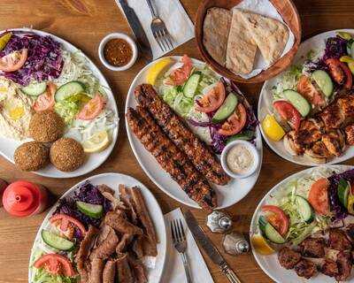 Mario's Fish And Chips