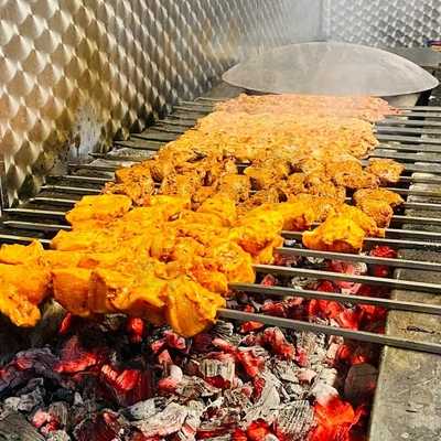 Mario's Fish And Chips