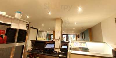 Mario's Fish And Chips