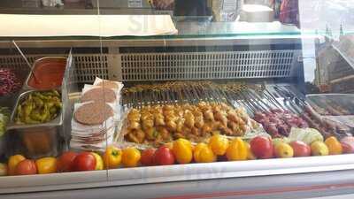 Best Kebab