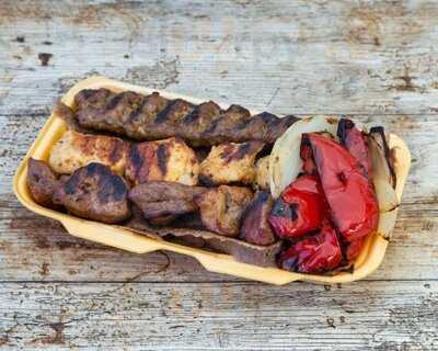Best Kebab