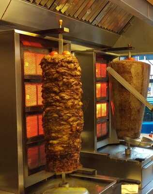 Best Kebab