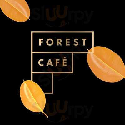 Forest Cafe
