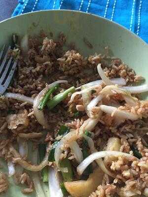 Westpool Chinese Take Away