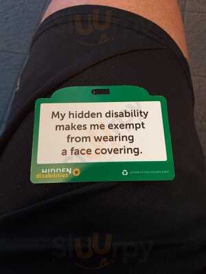 Westpool Chinese Take Away