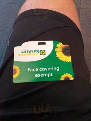 Westpool Chinese Take Away