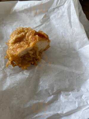 Westpool Chinese Take Away