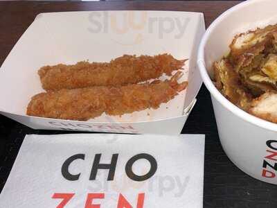 Chozen Noodle