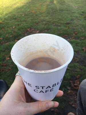 The Stables Cafe