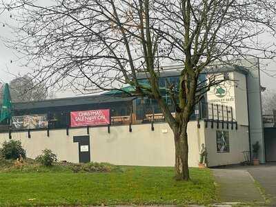 The Park - Bar & Kitchen