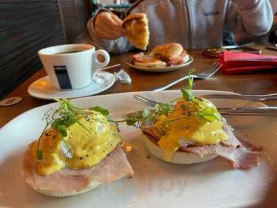 The Park - Bar & Kitchen