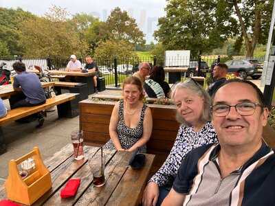 The Park - Bar & Kitchen