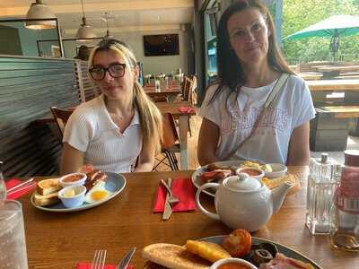 The Park - Bar & Kitchen