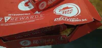 Pizza Hut Delivery